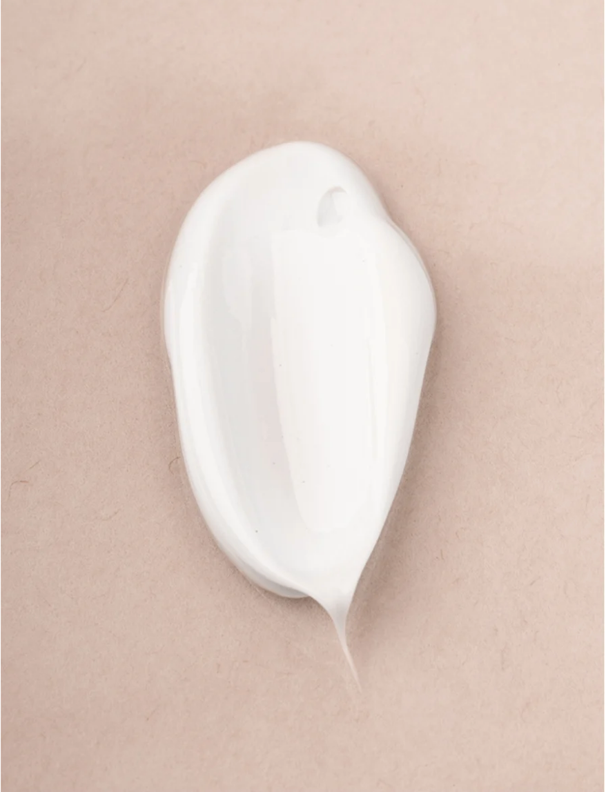 Sensitive Skin Body Cream