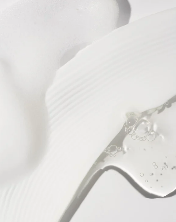 Sensitive Skin Face & Body Cleanser