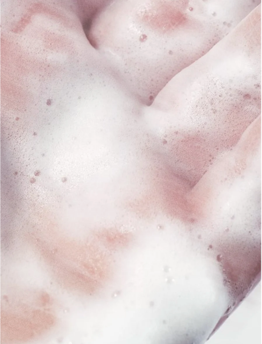 Sensitive Skin Face & Body Cleanser