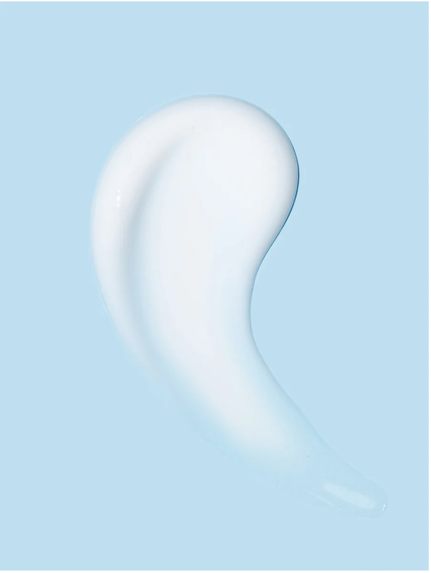 Hydratant pour peau sensible, sans parfum